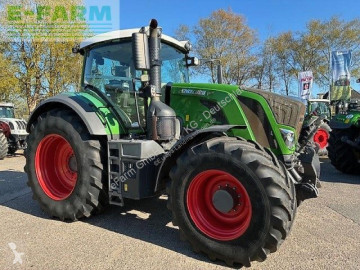 Fendt