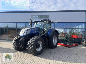 New Holland