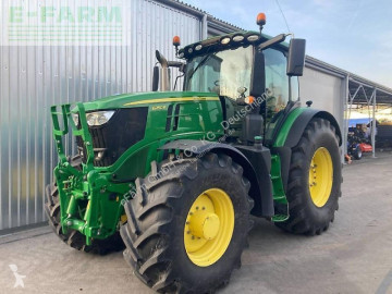 John Deere