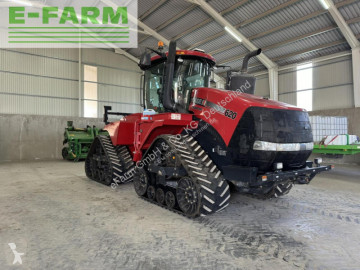 Lantbrukstraktor Case Quadtrac 620