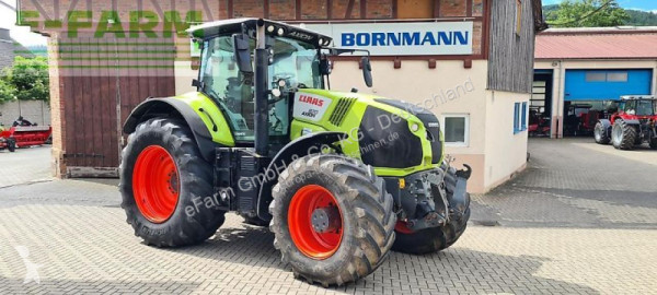 Claas