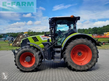 Claas
