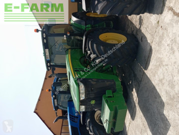 Lantbrukstraktor John Deere 8R 8310R