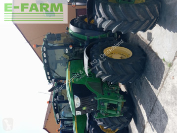 John Deere6R