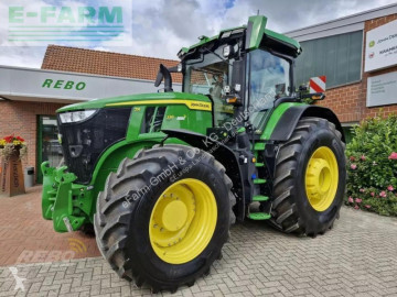 John Deere