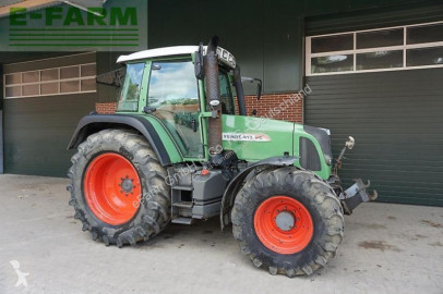 Fendt