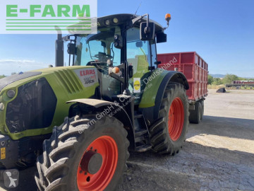 Claas
