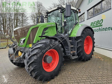 Fendt