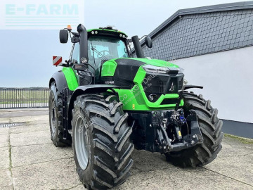 Deutz-Fahr
