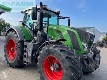 Fendt