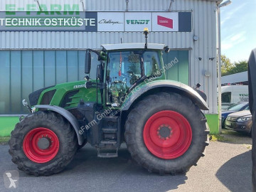 Fendt