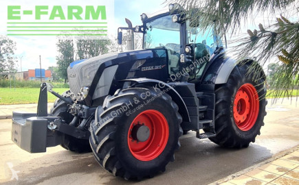 Fendt