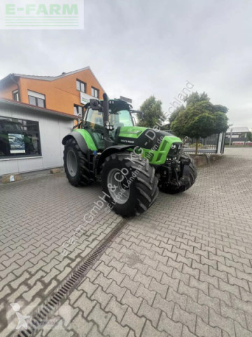Deutz-Fahr