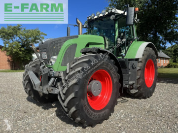 Fendt