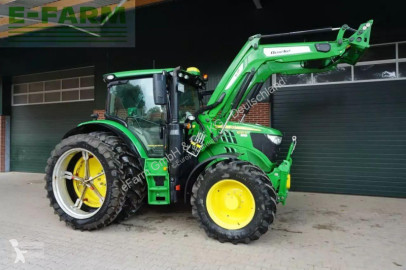 John Deere