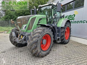 Fendt