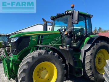 جرار زراعي John Deere