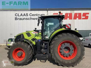 Claas