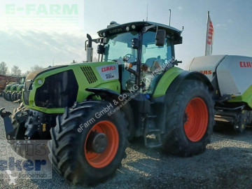 Claas