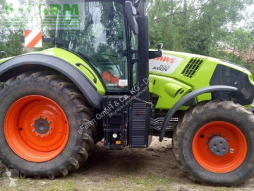 Claas