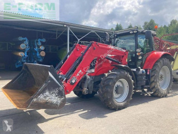 Massey Ferguson