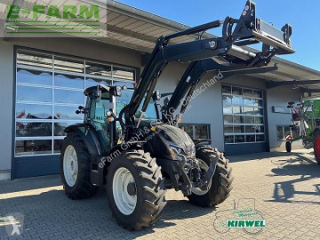 Lantbrukstraktor Valtra g 125 active Active
