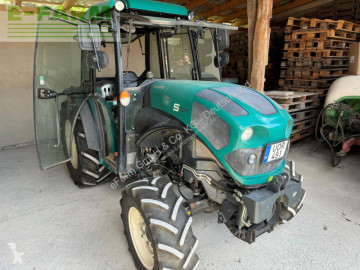 Lantbrukstraktor Goldoni S 110 GT