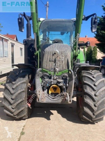 Fendt