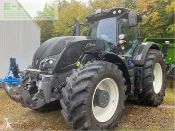 Lantbrukstraktor Valtra s354 smarttouch mr19