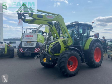 Claas