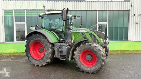 Fendt