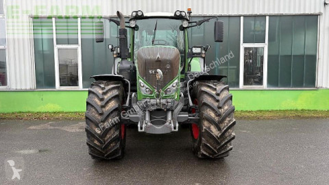 Fendt