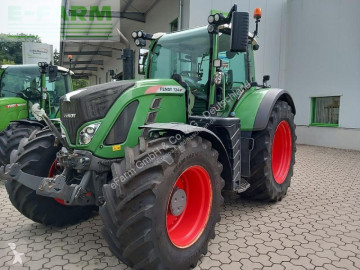 Fendt