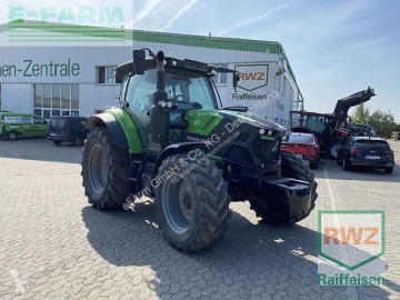 Deutz-Fahr
