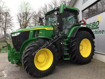 John Deere