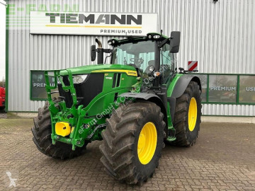 John Deere