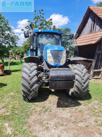 New Holland