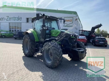 Deutz-Fahr