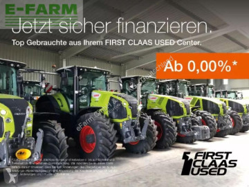 Claas