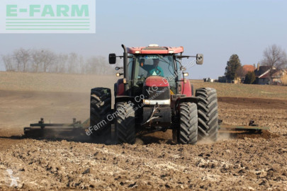 Case Puma 170 tractor