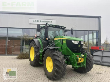 John Deere