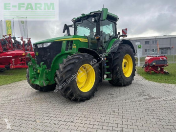John Deere