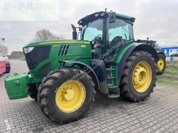 John Deere