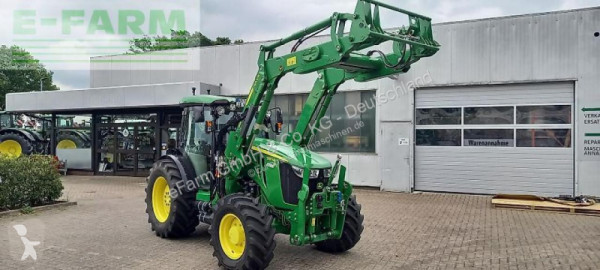 John Deere