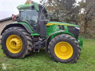 John Deere