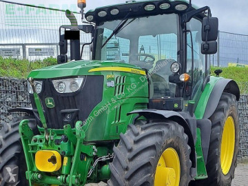 John Deere