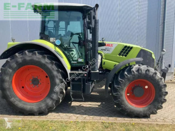 Claas