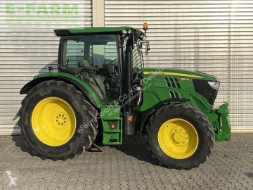 John Deere