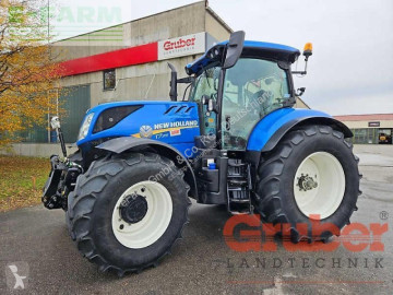 New Holland