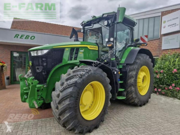 John Deere